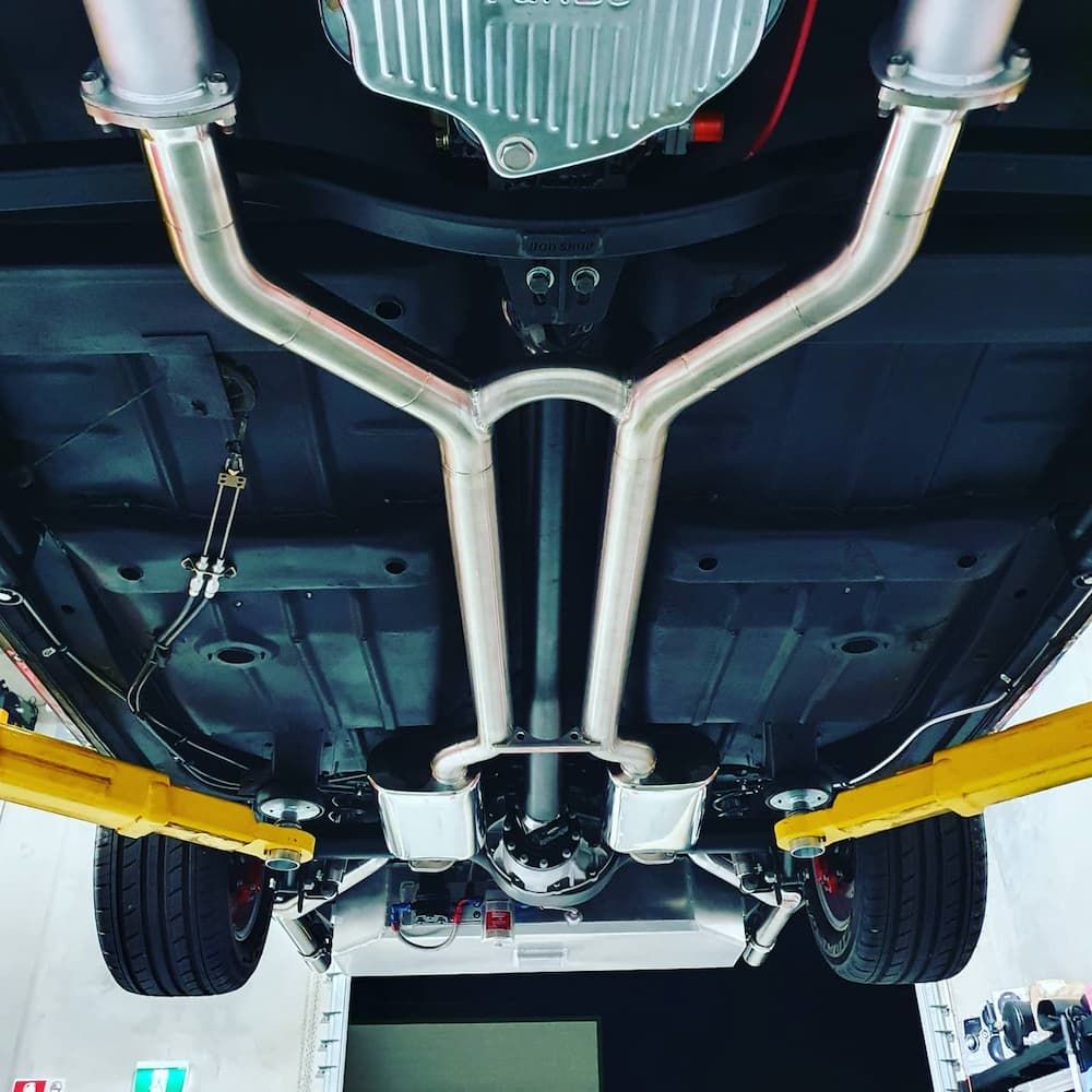 MTM Automotive Mechanic in Cairns