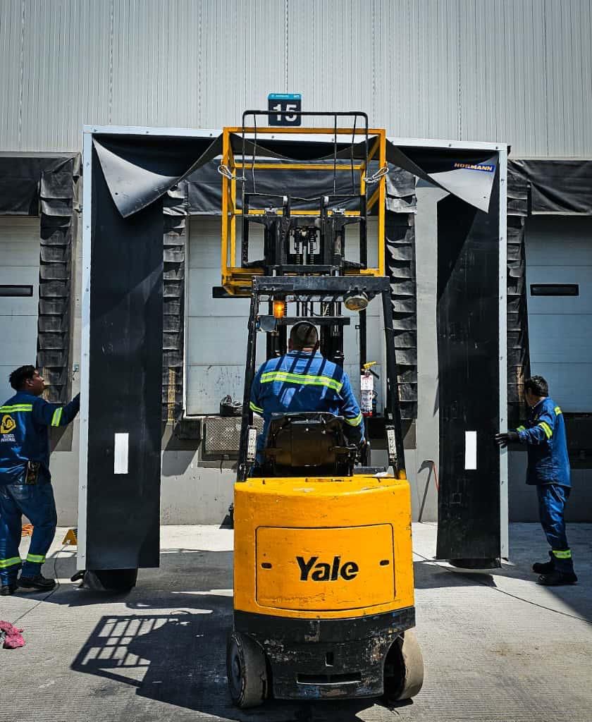 MULTISERVICIOS Y LOGÍSTICA INDUSTRIAL SA DE CV