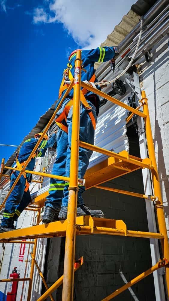 MULTISERVICIOS Y LOGÍSTICA INDUSTRIAL SA DE CV