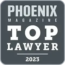 Phoenix Magazine Top Lawyer 2022 Phoenix Magazine Top Lawyer 2022
