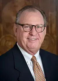 Paul McGoldrick Paul McGoldrick, Phoenix Mediator and Litigator
