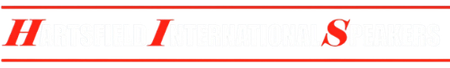 Hartsfield International Speakers Logo
