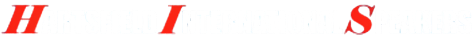 Hartsfield International Speakers Logo