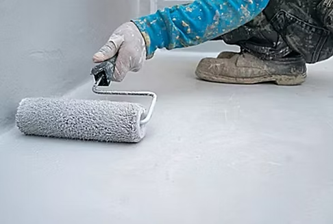 Aquaflex Ultraflex FC UV stable Light trafficable Grey External Waterproofing Membrane 15L