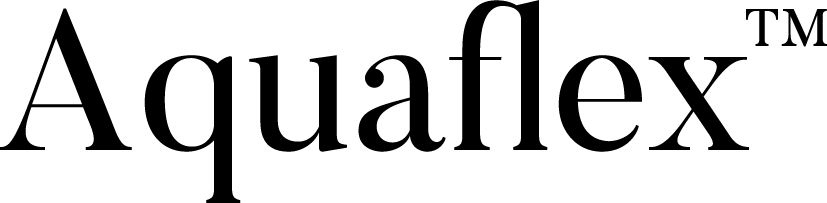 Aquaflex Logo