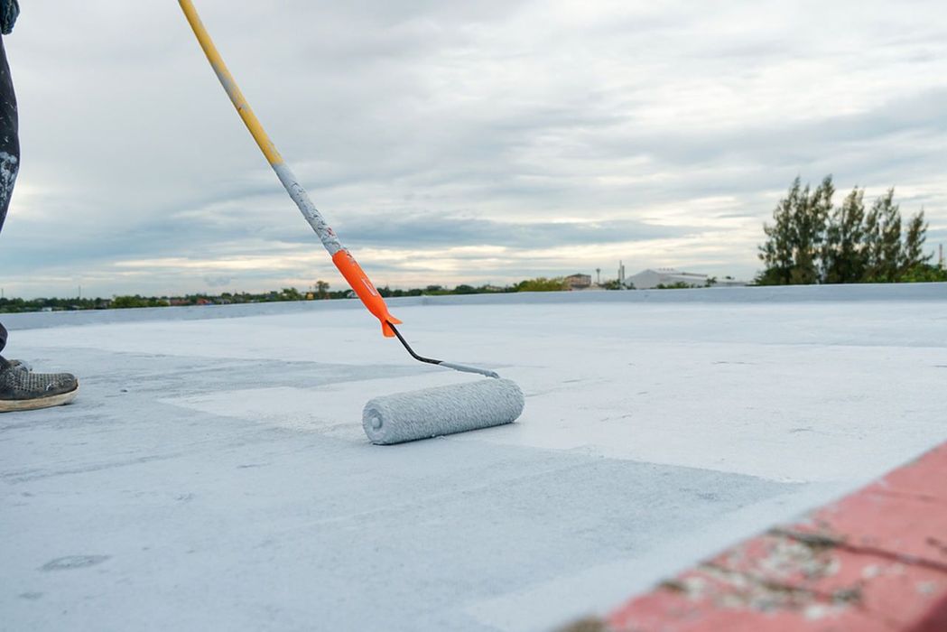 Aquaflex Ultraflex FC UV stable Light trafficable Grey External Waterproofing Membrane 15L
