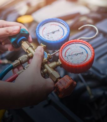 Auto A/C Heating Services in Glendale, AZ - New Deal Auto Repair