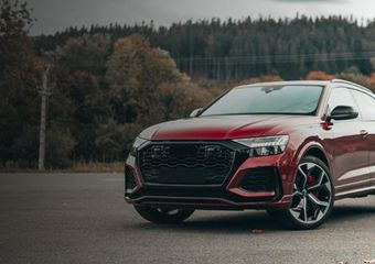 Image of Audi - New Deal Auto Repair