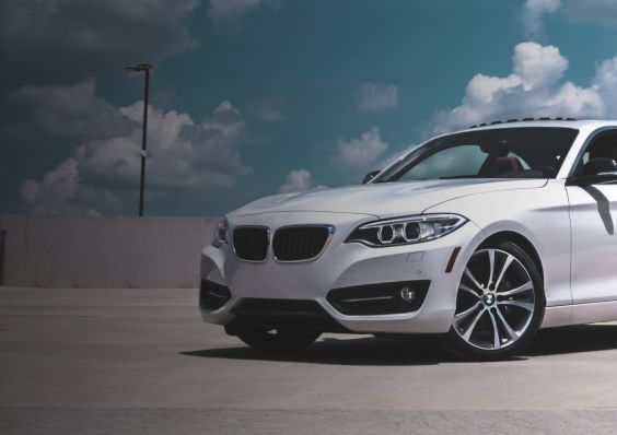 BMW | New Deal Auto Repair