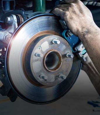 Brake Repair and Service in Glendale, AZ - New Deal Auto Repair