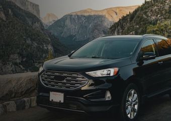 Image of Ford - New Deal Auto Repair
