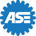 ASE Logo | New Deal Auto Repair