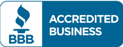 BBB Logo | New Deal Auto Repair