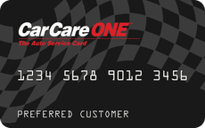 CarCare One Card - New Deal Auto Repair