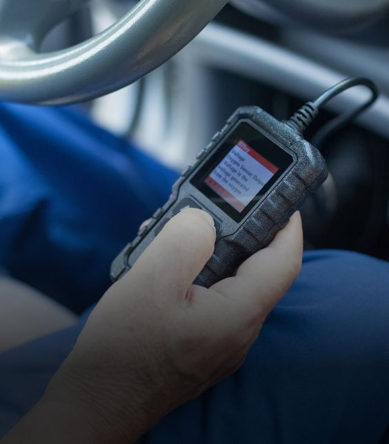 Diagnostics | New Deal Auto Repair