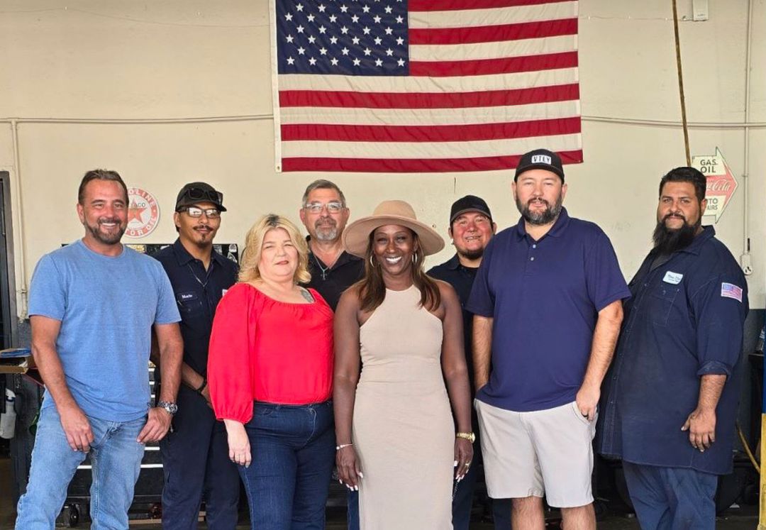 Welcome To New Deal Auto Repair - Glendale Auto Repair