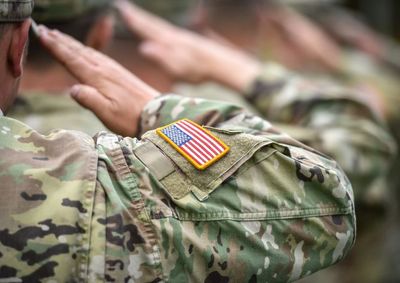 We Offer 10-15% Discount for Veterans in Glendale, AZ - New Deal Auto Repair