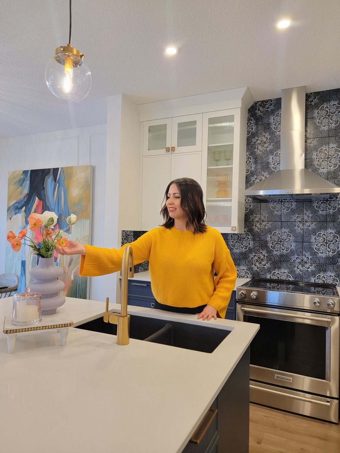 interior decorating Edmonton
