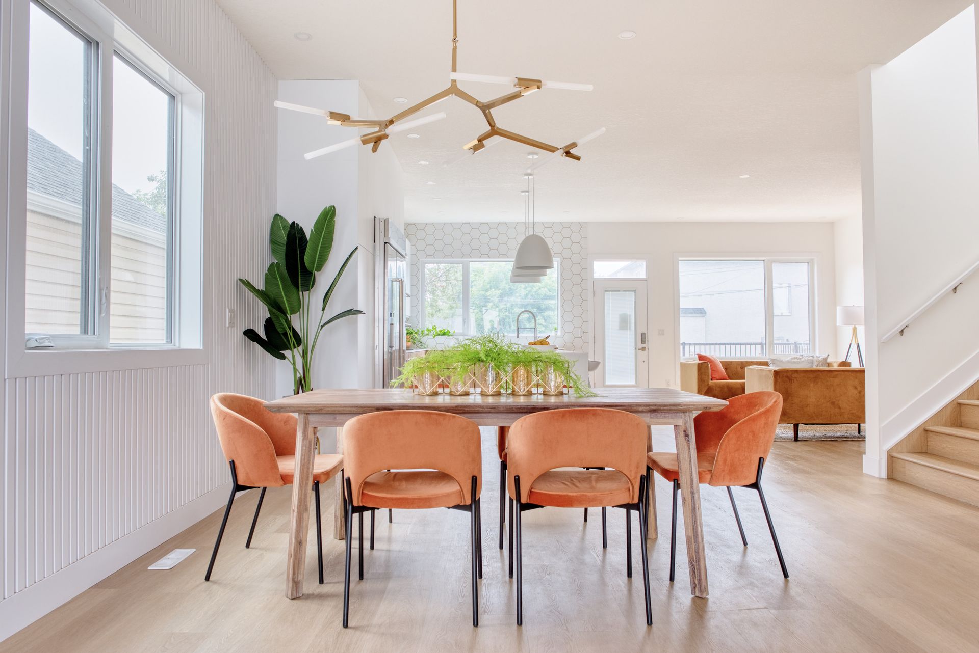 dining room chandelier ideas