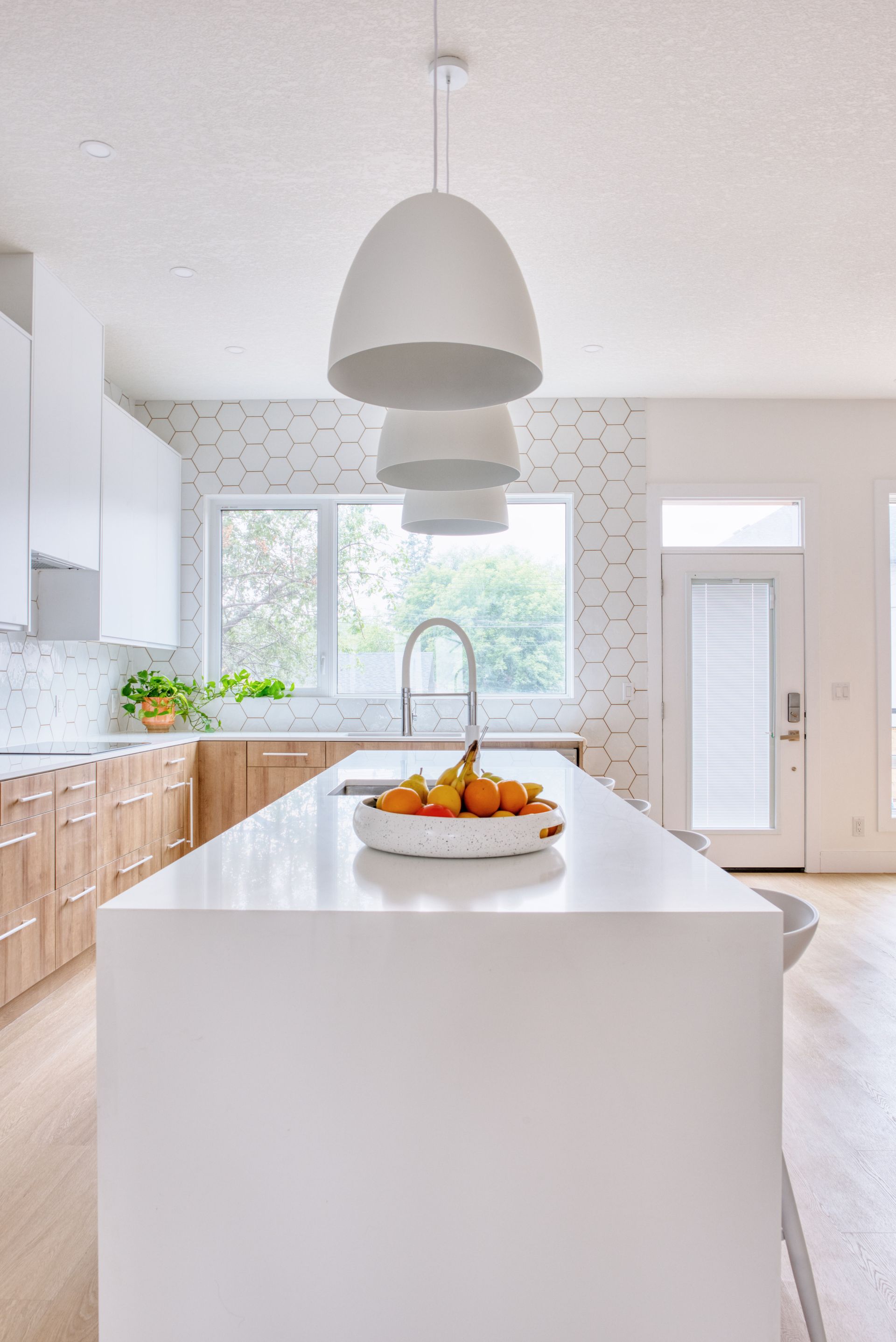 Kitchen modern