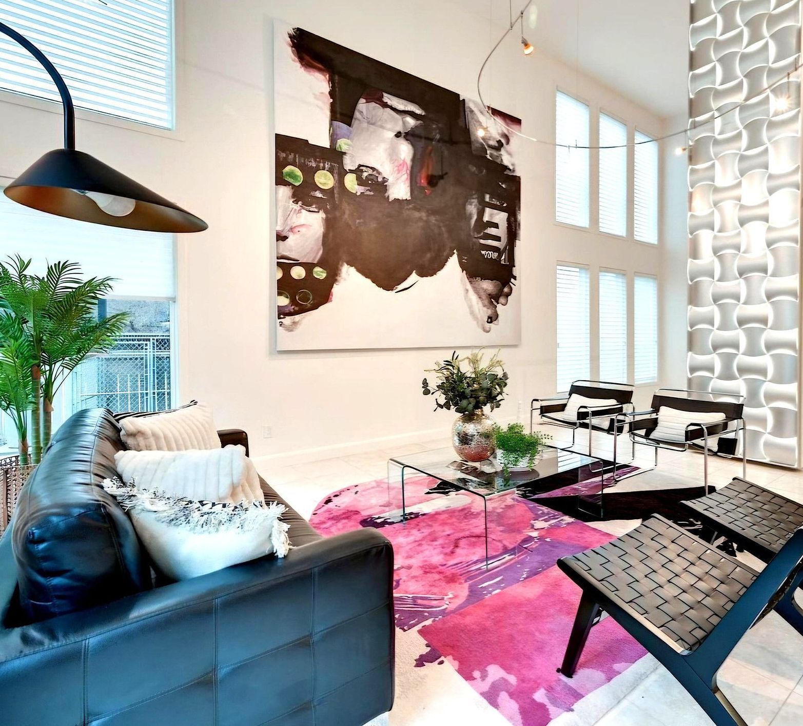 large art living room
