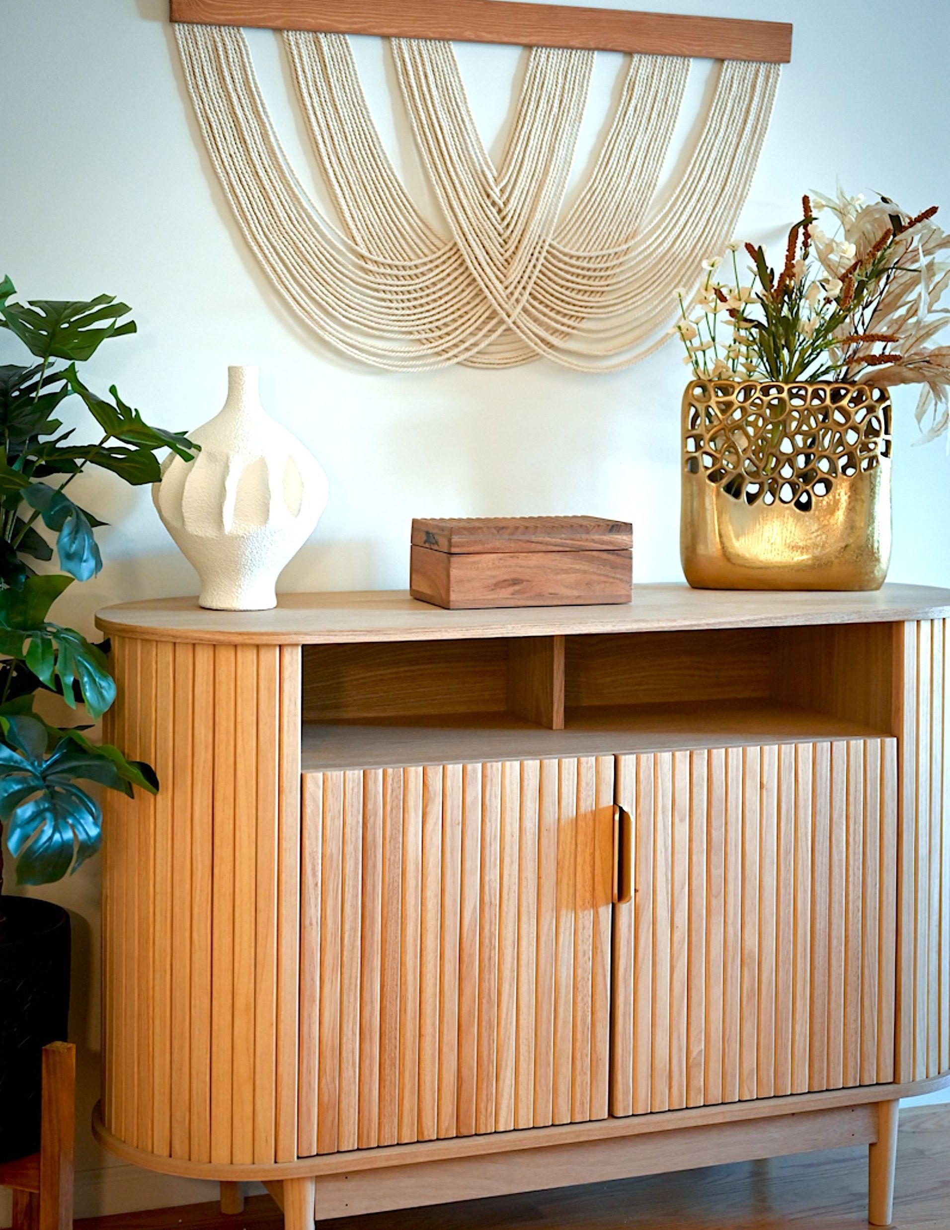 console vignette styling 