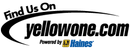 Yellow One Yellow One
