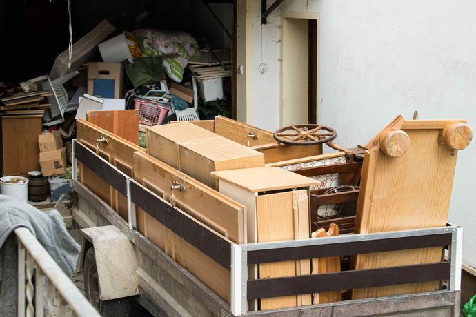 furniture removal
