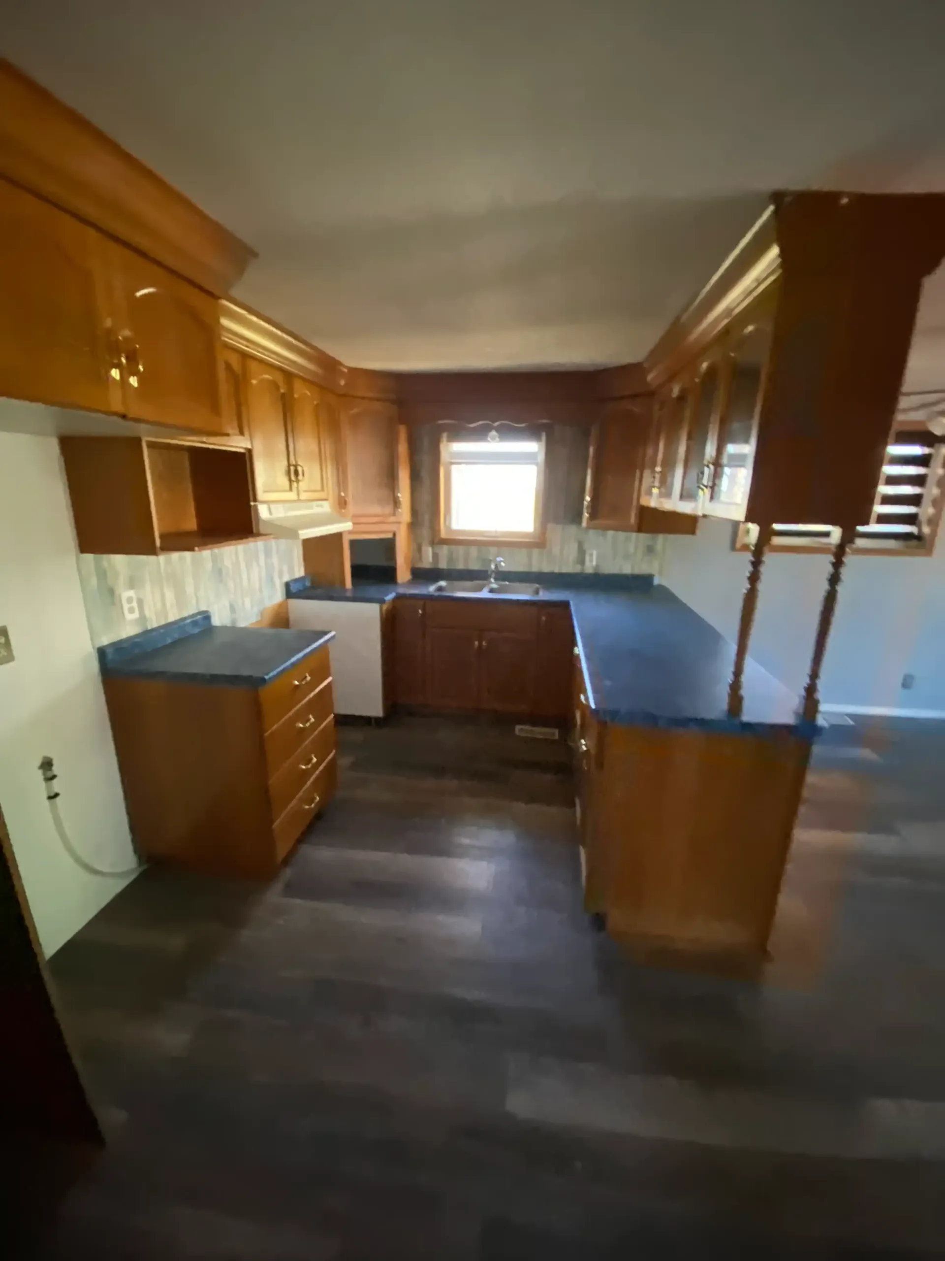 construction debris removal services