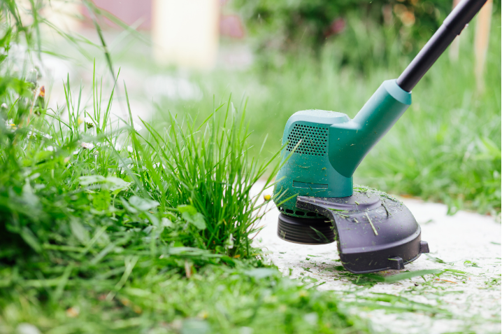 lawn care services
