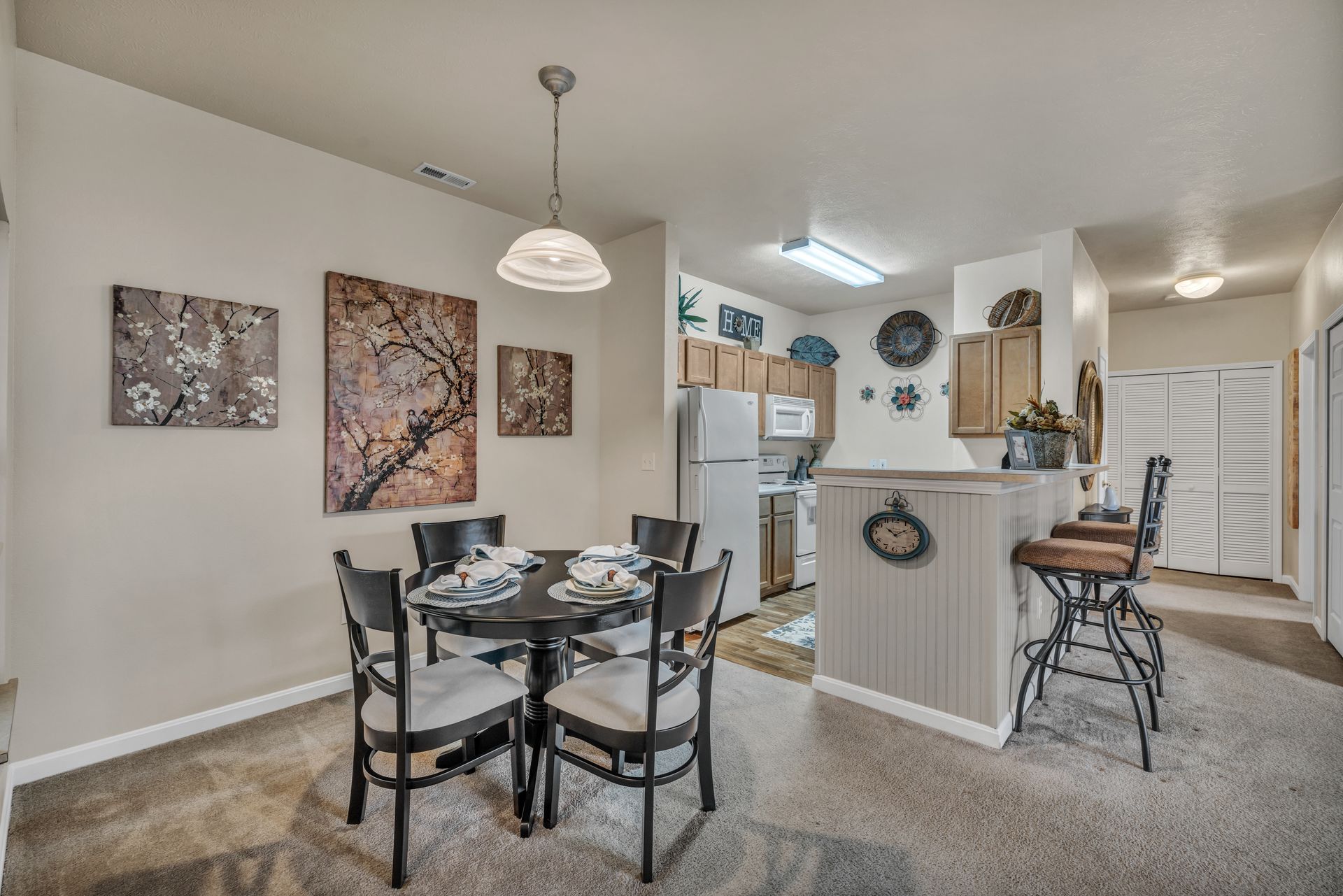 Beaver Creek Apartment for Rent in Newburgh, IN