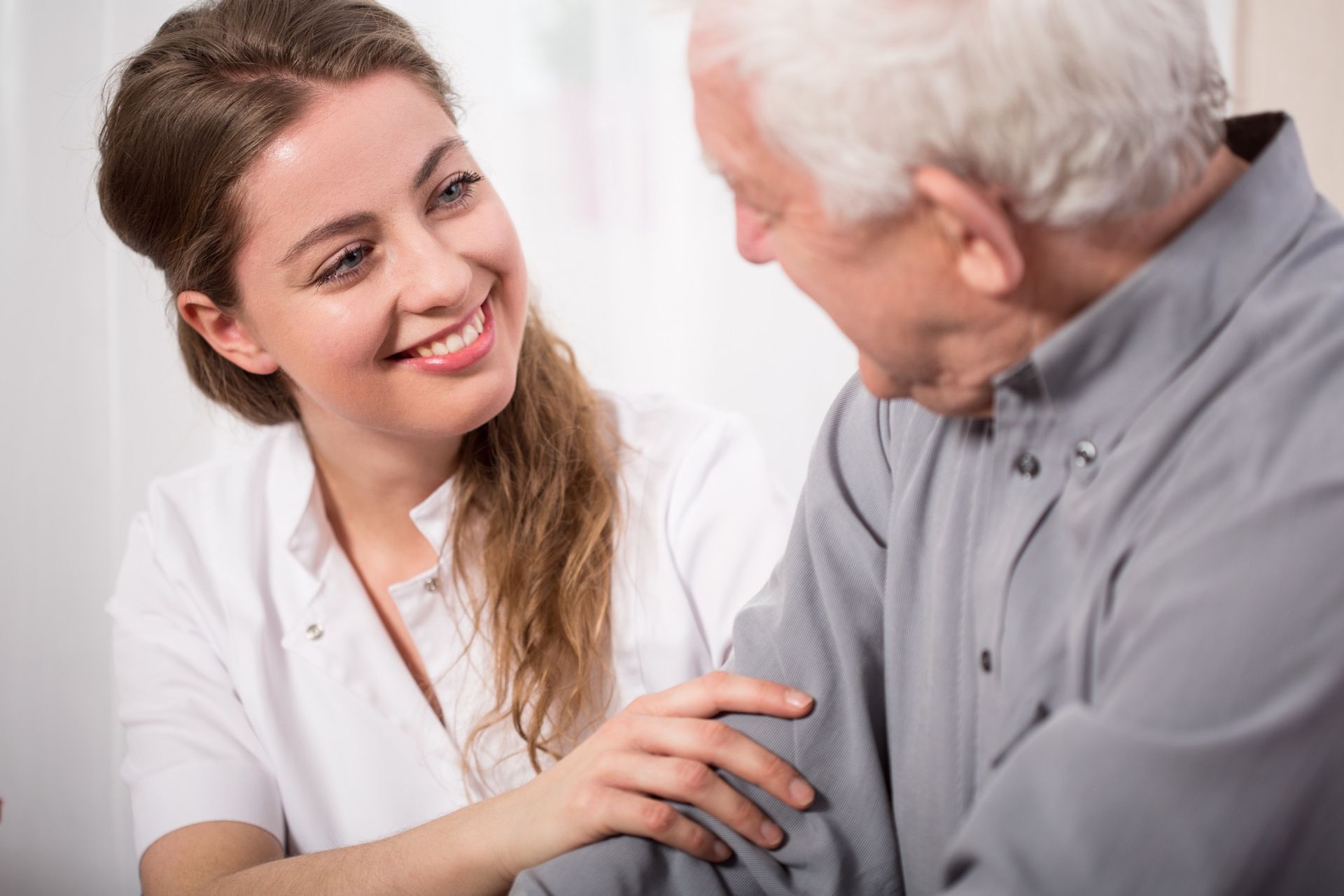 Unlocking Your Potential: Earning While Learning in Aged Care
