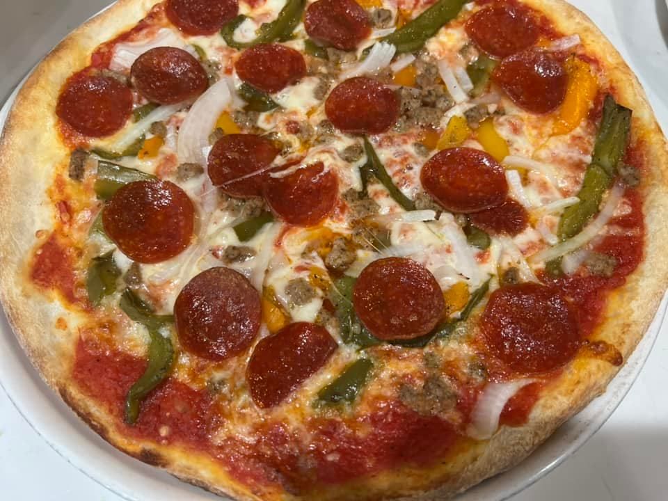 Authentic Italian Cuisine Blue Marsh Italian Restaurant & Pizzeria