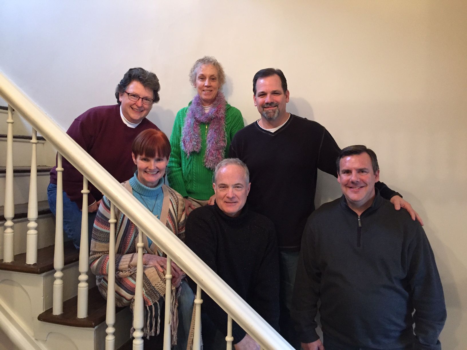 Board Members