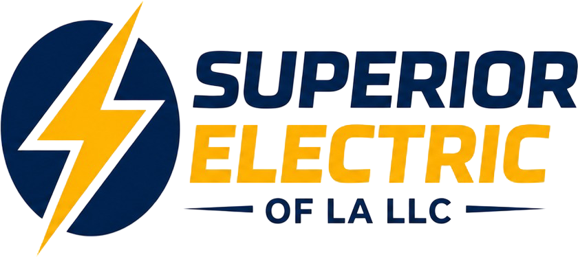 Superior Electric of Louisiana LLC Superior Electric of Louisiana LLC