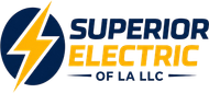 Superior Electric of Louisiana LLC Superior Electric of Louisiana LLC