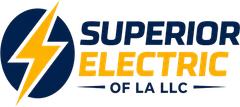 Superior Electric of Louisiana LLC