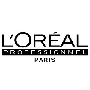 Logo L'Oréal
