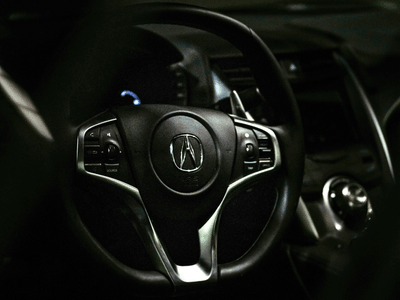 Convenience and Customer Care for Acura Owners