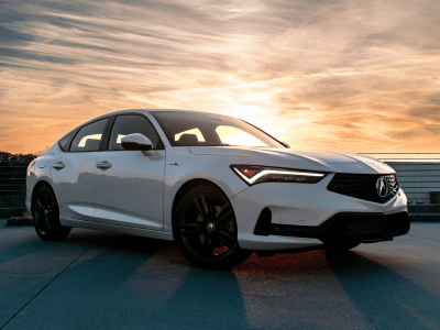 Expert Acura Repair and Maintenance Services