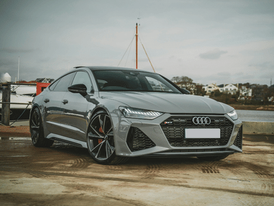 Comprehensive Audi Maintenance and Repair Services