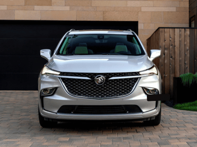 Specialized Buick Repair and Maintenance Services