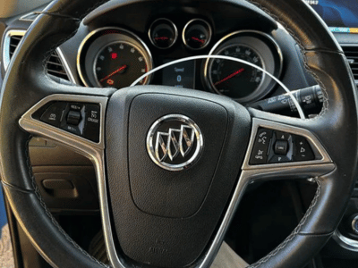 Convenient Buick Service with Exceptional Care