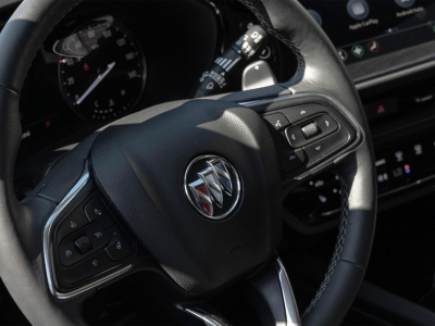 Convenient Buick Service with Exceptional Care