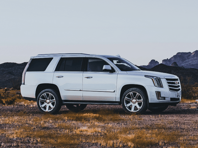 Premium Cadillac Repair and Maintenance Services