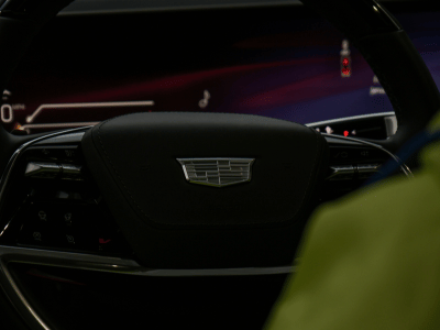 Luxury Care with Customer Convenience