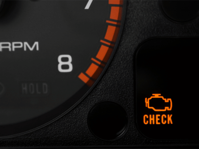 Check Engine Light Service