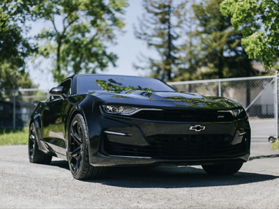 Comprehensive Chevy Repair and Maintenance Services