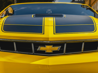 ASE-Certified Technicians for Chevy Repair