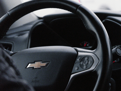 Customer-Centered Service for Chevy Owners